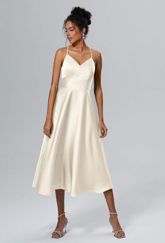 AW Vina Dress